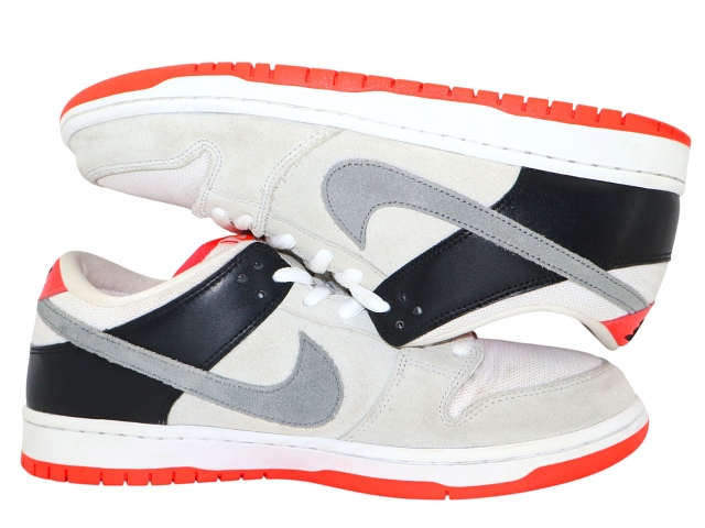SB DUNK LOW PRO ISO h-30419-6 - 2