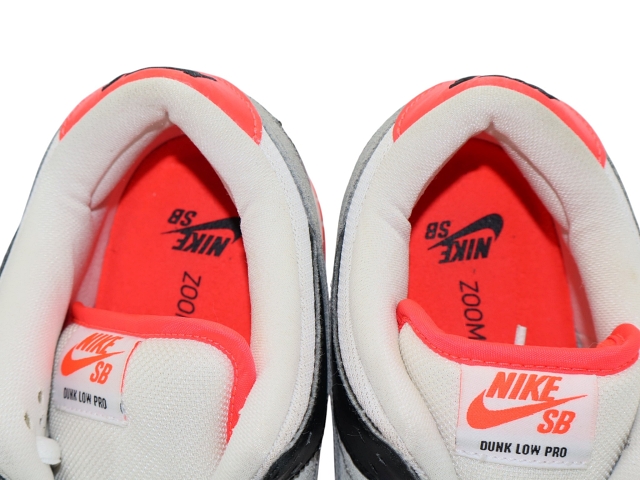 SB DUNK LOW PRO ISO h-30419-6 - 4