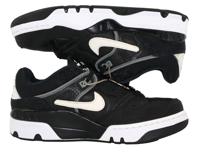 AIR FORCE 3 LOW SP h-30418-27 - 2