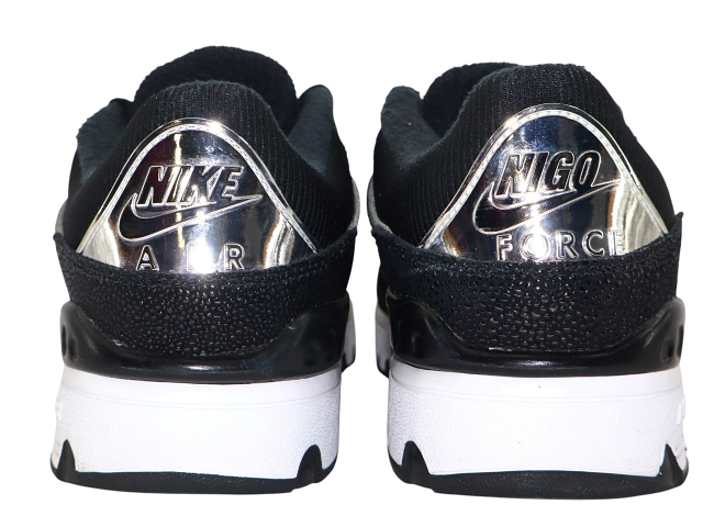 AIR FORCE 3 LOW SP h-30418-27 - 5
