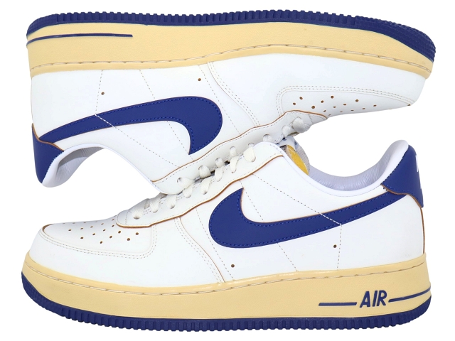 WMNS AIR FORCE 1 07 h-30418-26 - 1
