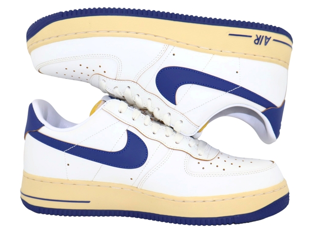 WMNS AIR FORCE 1 07 h-30418-26 - 2