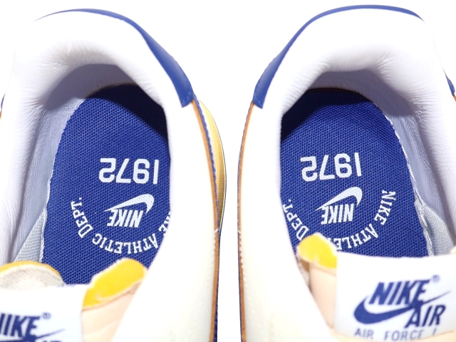 WMNS AIR FORCE 1 07 h-30418-26 - 4