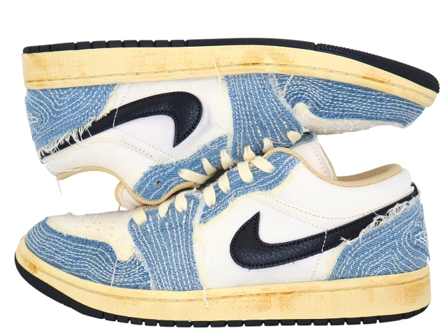 AIR JORDAN 1 LOW SE h-30418-1 - 1