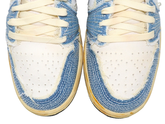AIR JORDAN 1 LOW SE h-30418-1 - 3