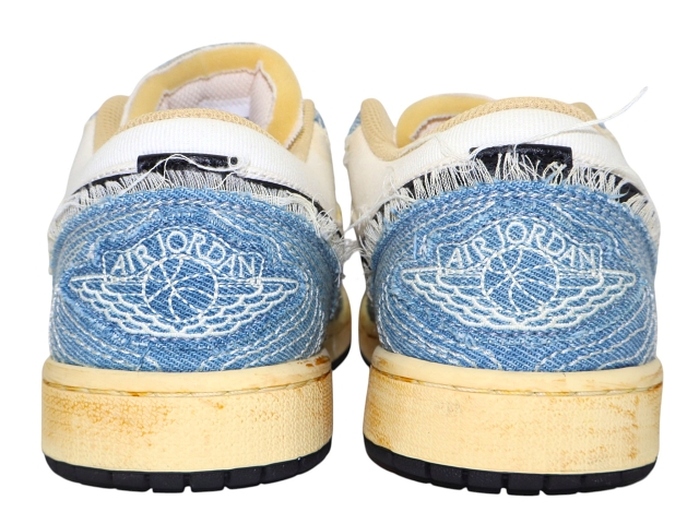 AIR JORDAN 1 LOW SE h-30418-1 - 5