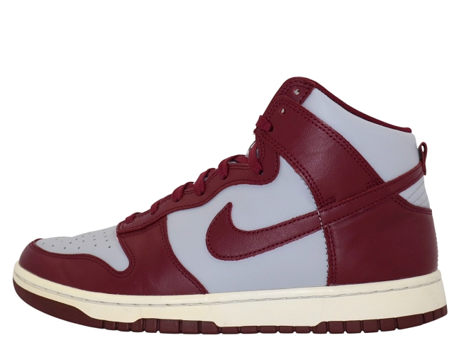 DUNK HI RETRO