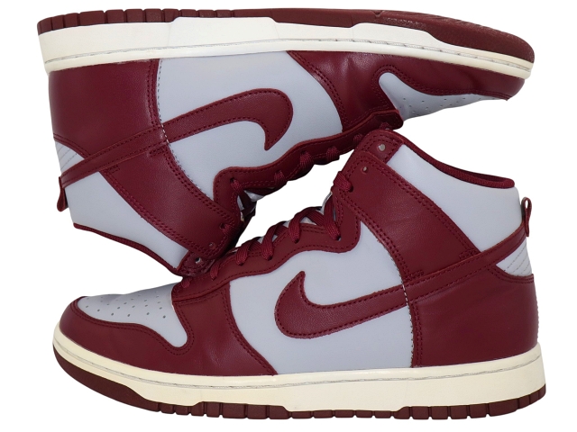 DUNK HI RETRO h-30418-22 - 1