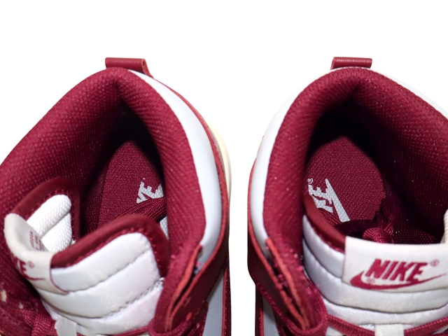 DUNK HI RETRO h-30418-22 - 4