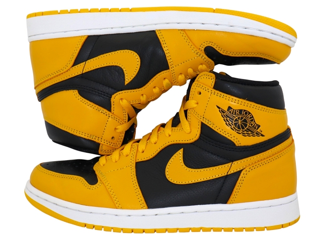 AIR JORDAN 1 RETRO HIGH OG h-30418-5 - 1