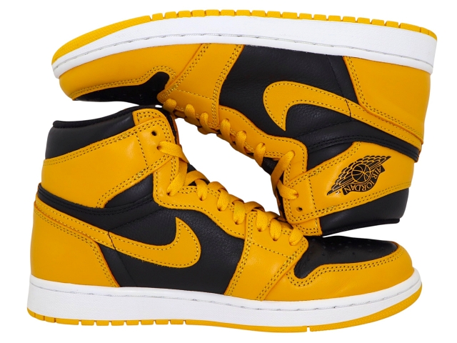 AIR JORDAN 1 RETRO HIGH OG h-30418-5 - 2