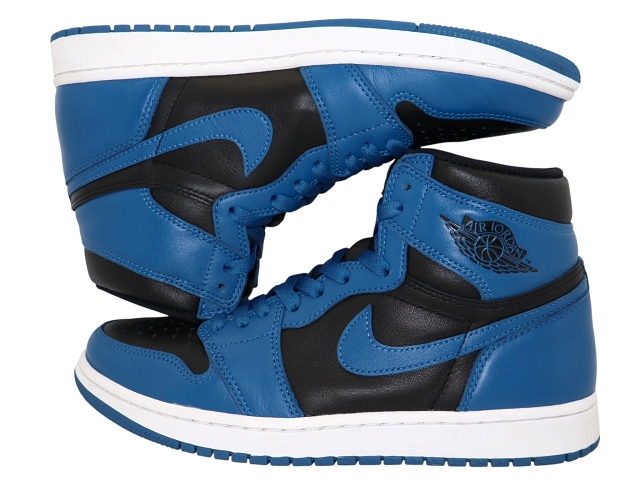 AIR JORDAN 1 RETRO HIGH OG h-30418-6 - 1