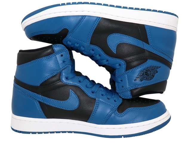 AIR JORDAN 1 RETRO HIGH OG h-30418-6 - 2