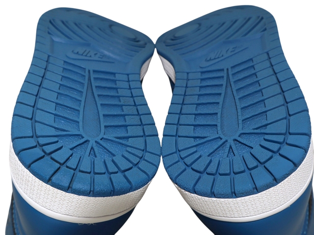 AIR JORDAN 1 RETRO HIGH OG h-30418-6 - 6