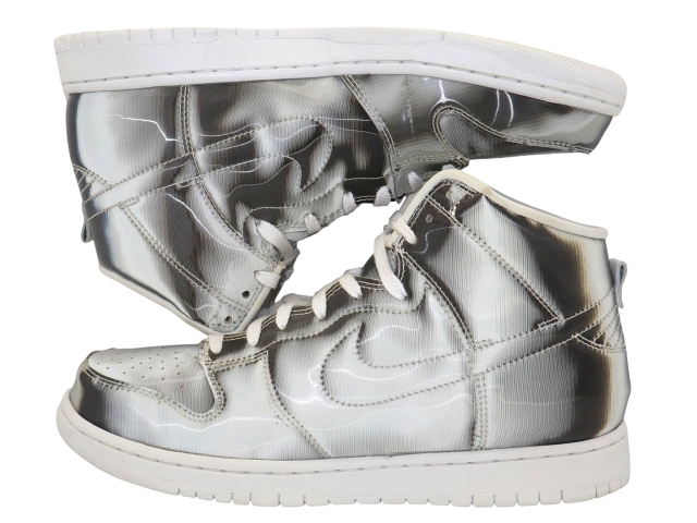 DUNK HI / C h-30418-23 - 1