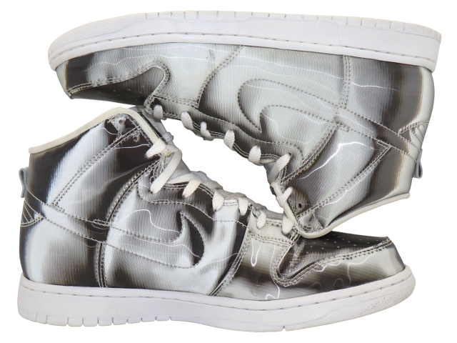 DUNK HI / C h-30418-23 - 2