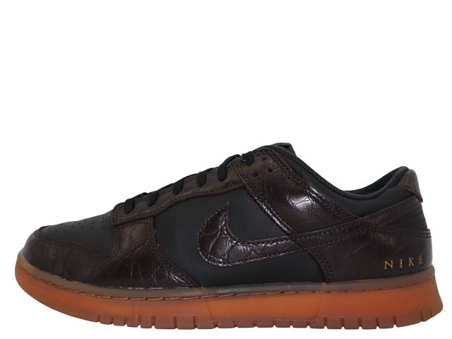 DUNK LOW SE