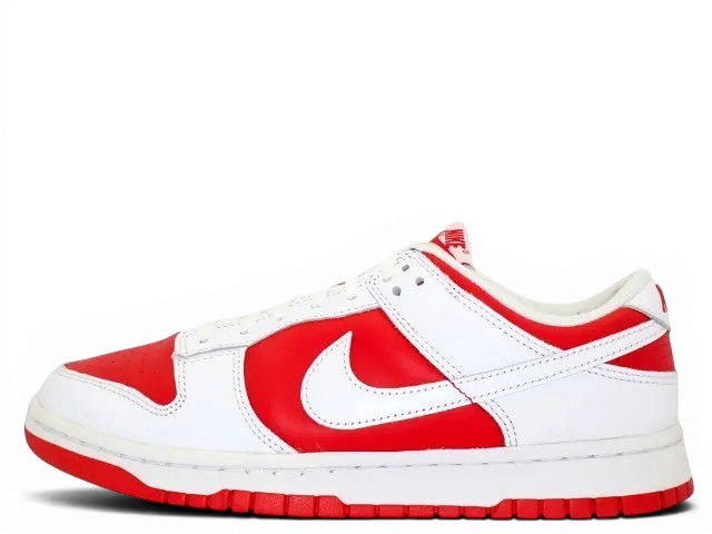 DUNK LOW RETRO