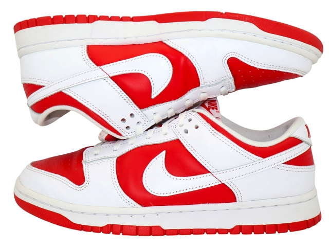 DUNK LOW RETRO h-30418-15 - 1