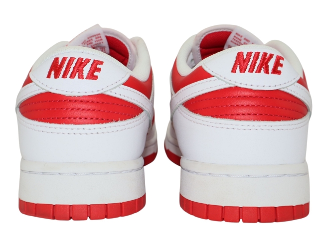 DUNK LOW RETRO h-30418-15 - 5