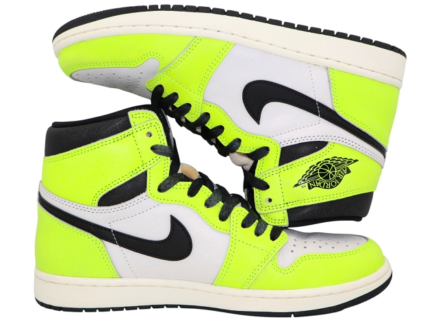 AIR JORDAN 1 RETRO HIGH OG h-30418-7 - 2