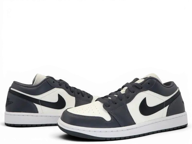 WMNS AIR JORDAN 1 LOW DC0774-102 - 2