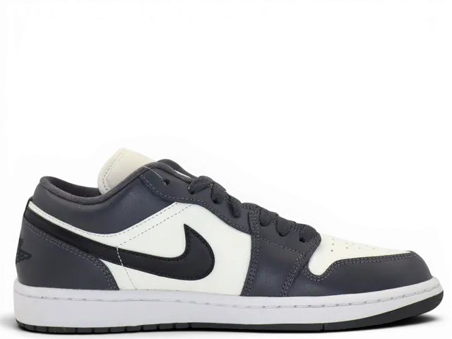 WMNS AIR JORDAN 1 LOW DC0774-102 - 1