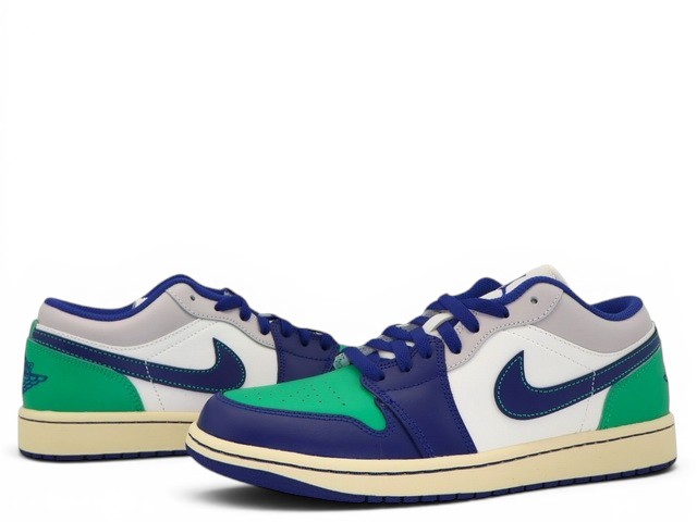 AIR JORDAN 1 LOW 553558-147 - 2