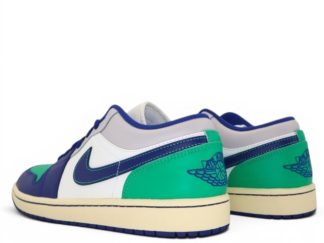 AIR JORDAN 1 LOW 553558-147 - 3