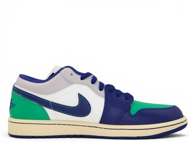 AIR JORDAN 1 LOW 553558-147 - 1