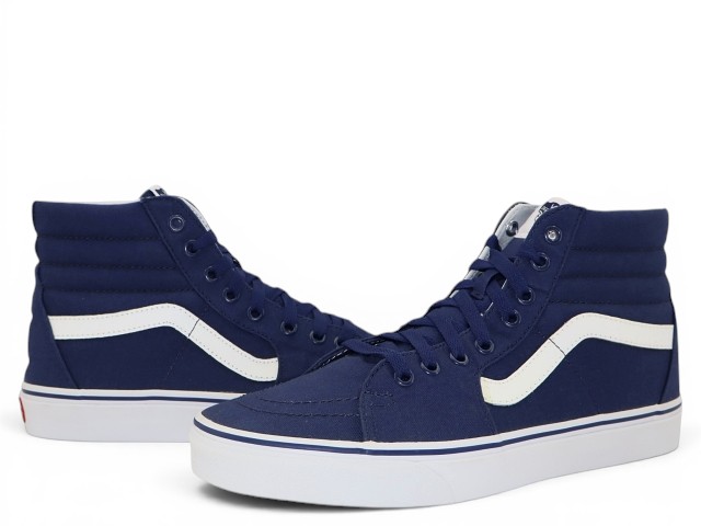 SK8-HI VN0A38GEKU3 - 2