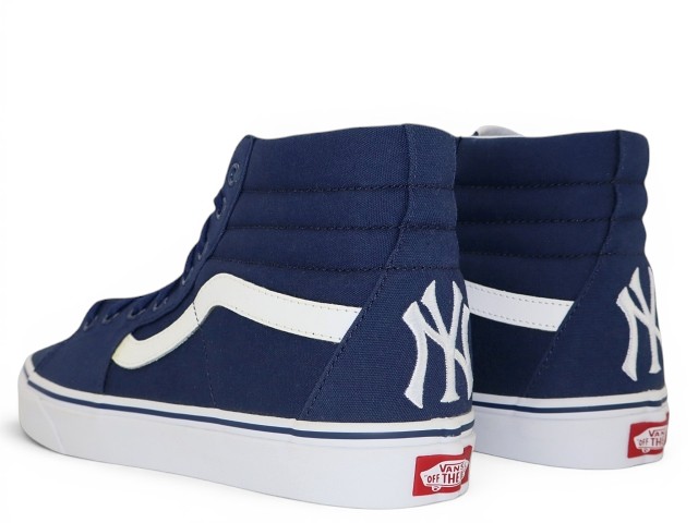 SK8-HI VN0A38GEKU3 - 3