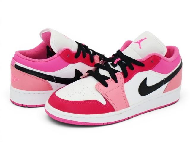 AIR JORDAN 1 LOW GS 553560-162 - 2