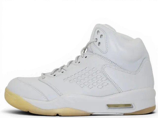 AIR JORDAN 5 RETRO PREMIUM