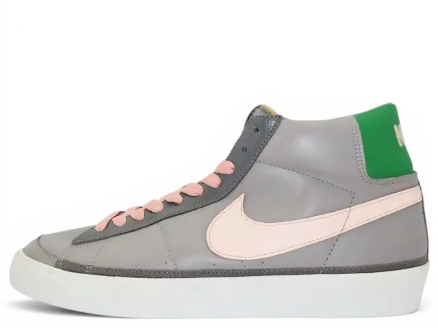BLAZER MID