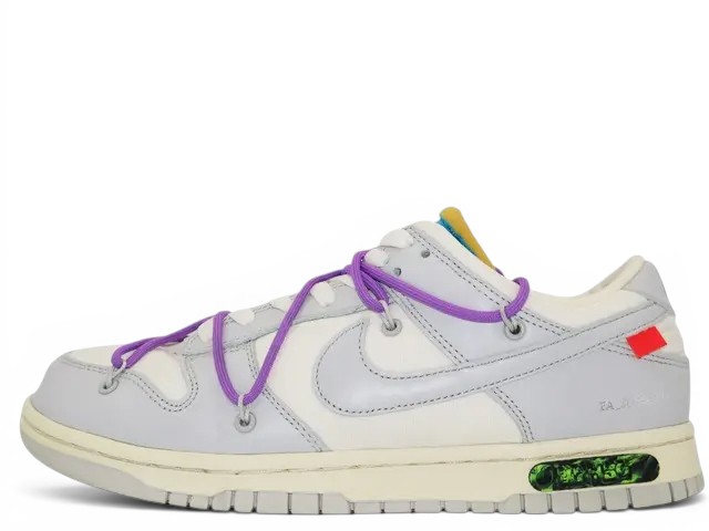 DUNK LOW