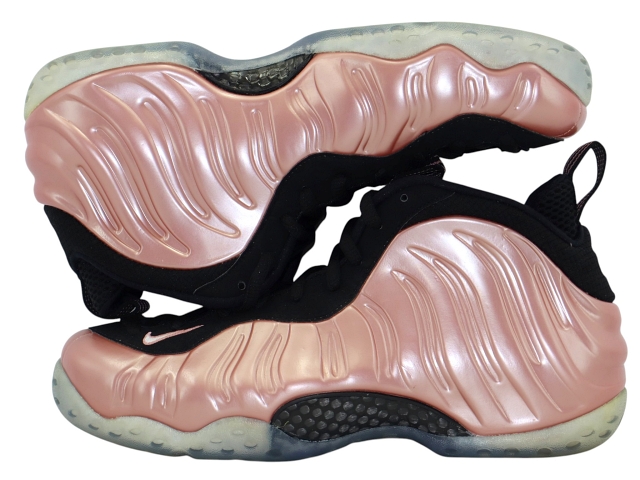 AIR FOAMPOSITE ONE h-30423-3 - 1