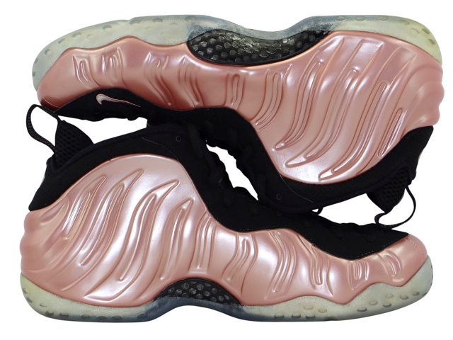 AIR FOAMPOSITE ONE h-30423-3 - 2