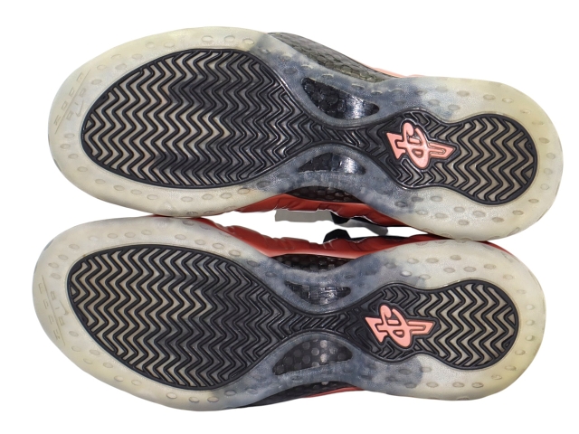 AIR FOAMPOSITE ONE h-30423-3 - 7
