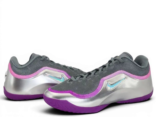 LEBRON 23 LUX EP IF0693-002 - 2