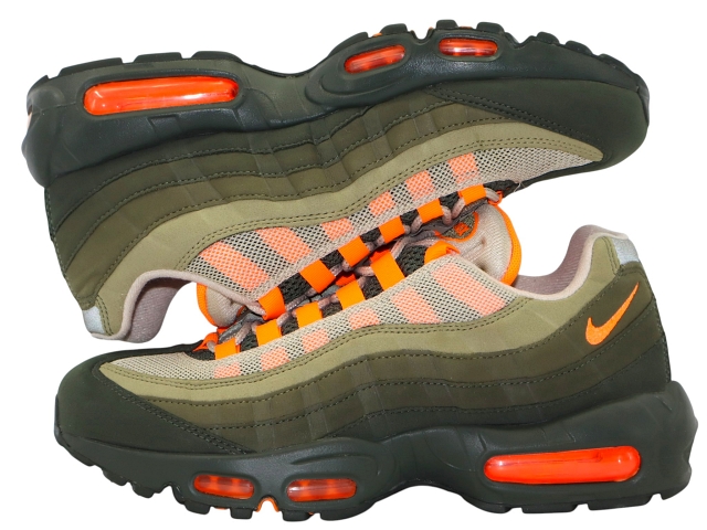 AIR MAX 95 OG h-30423-2 - 1