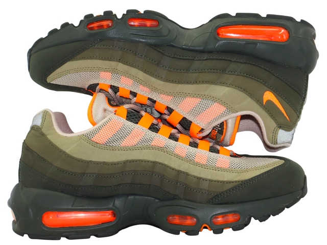 AIR MAX 95 OG h-30423-2 - 2