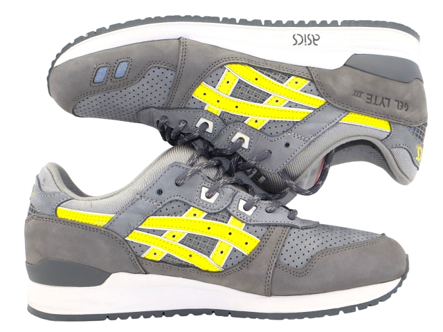 GEL-LYTE 3 07 REMASTERED h-30423-6 - 2