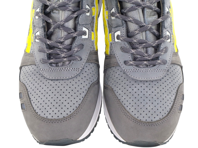 GEL-LYTE 3 07 REMASTERED h-30423-6 - 3