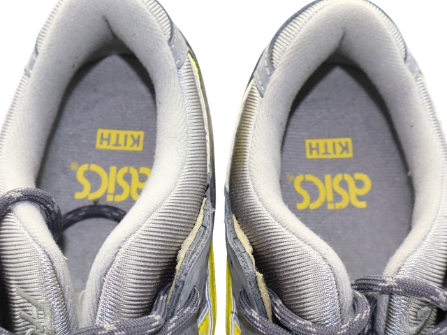GEL-LYTE 3 07 REMASTERED h-30423-6 - 4