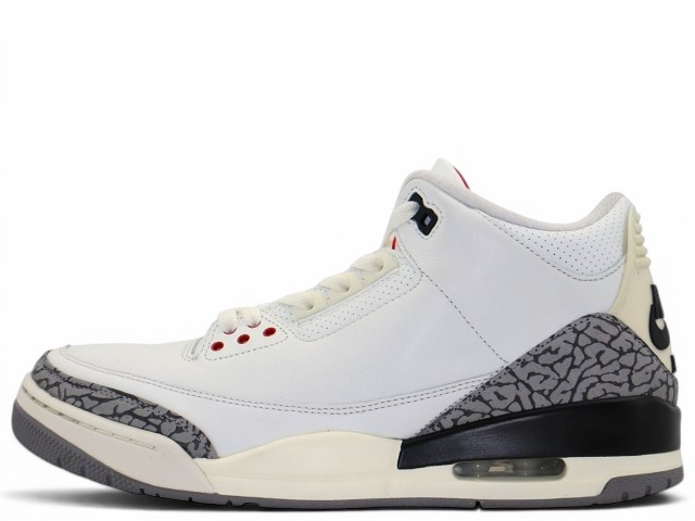 AIR JORDAN 3 RETRO