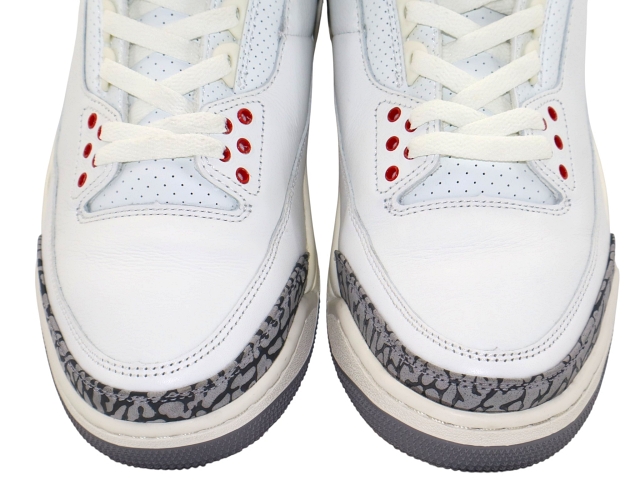 AIR JORDAN 3 RETRO h-30426-2 - 3