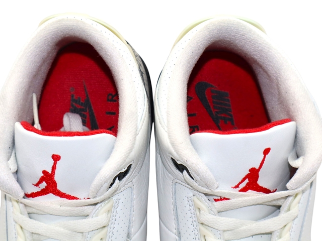 AIR JORDAN 3 RETRO h-30426-2 - 4