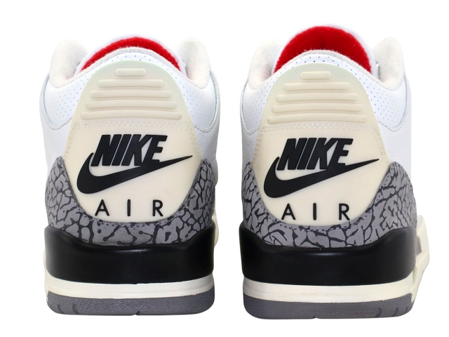 AIR JORDAN 3 RETRO h-30426-2 - 5
