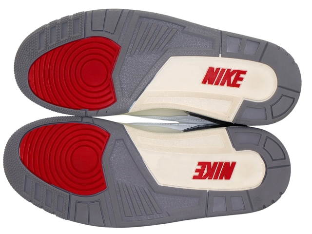 AIR JORDAN 3 RETRO h-30426-2 - 7